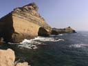 Image de Bonifacio durant l'anne 1999