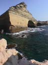 Image de Bonifacio durant l'anne 1999