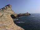 Image de Bonifacio durant l'anne 1999