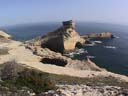 Image de Bonifacio durant l'anne 1999