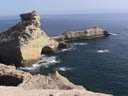 Image de Bonifacio durant l'anne 1999
