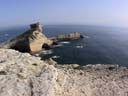 Image de Bonifacio durant l'anne 1999