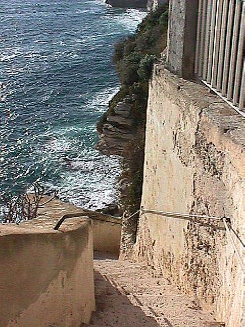 Image de Bonifacio 1999