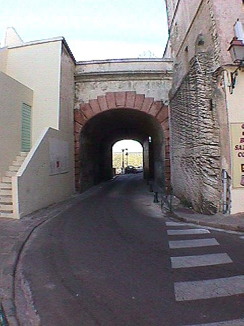 Image de Bonifacio 1999