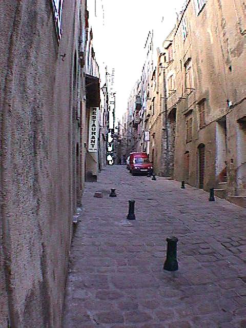 Image de Bonifacio 1999