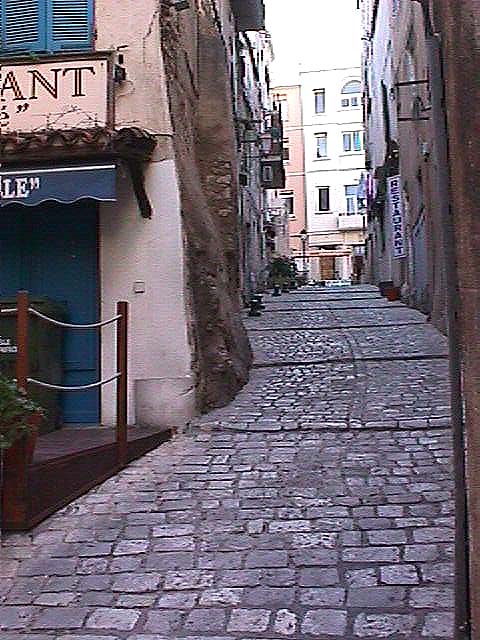 Image de Bonifacio 1999
