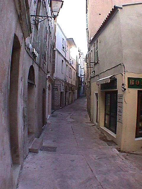Image de Bonifacio 1999