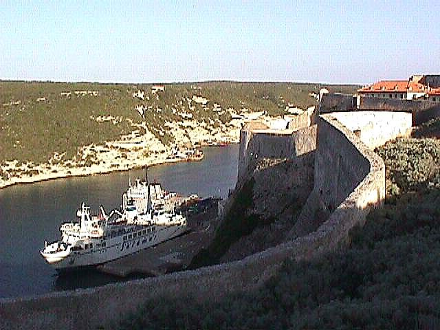 Image de Bonifacio 1999