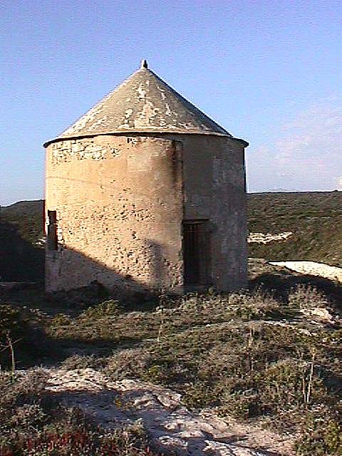 Image de Bonifacio 1999