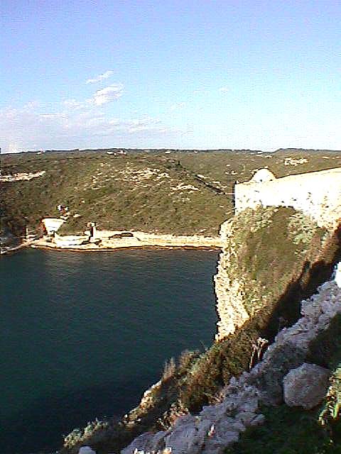 Image de Bonifacio 1999