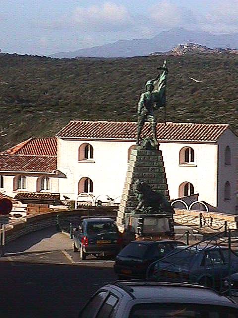 Image de Bonifacio 1999