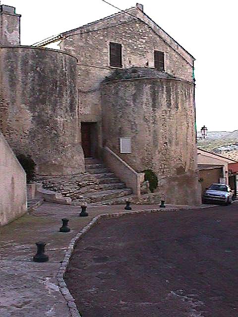 Image de Bonifacio 1999