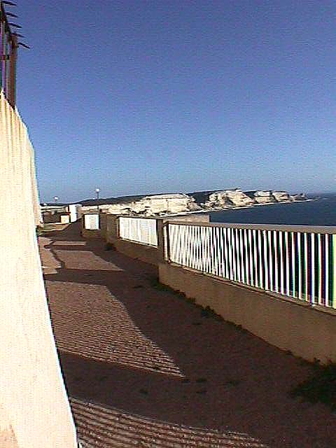 Image de Bonifacio 1999