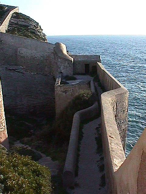 Image de Bonifacio 1999