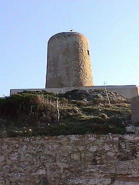 Image de Bonifacio 1999