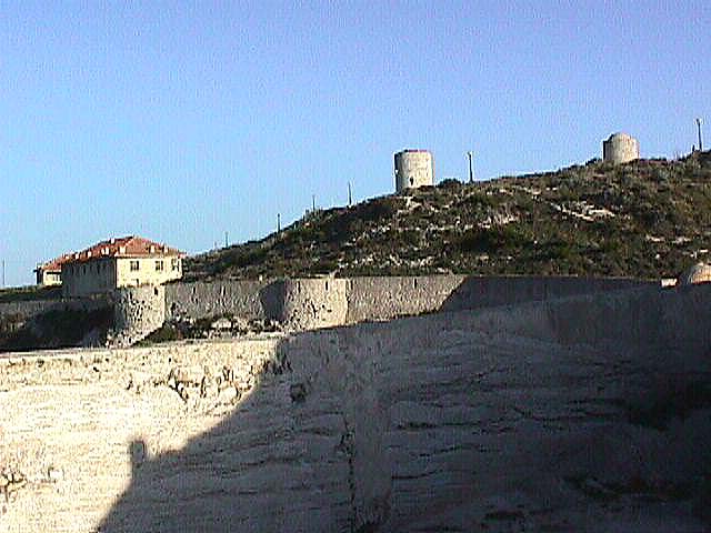 Image de Bonifacio 1999