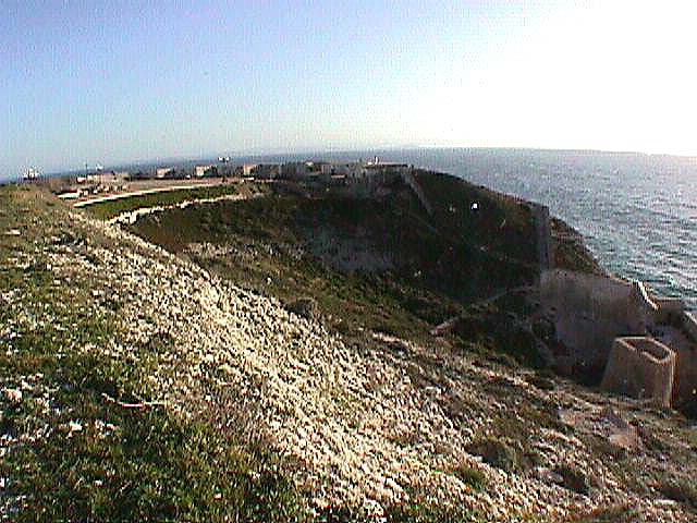 Image de Bonifacio 1999