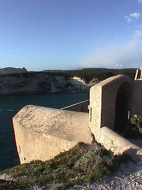 Image de Bonifacio 1999