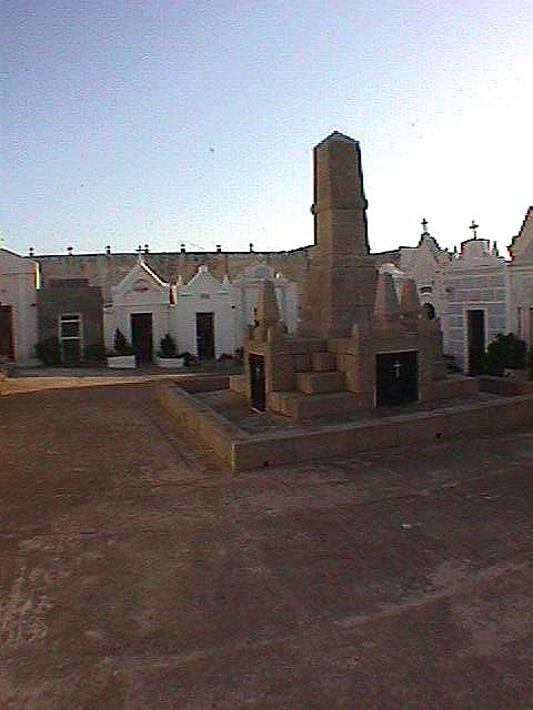 Image de Bonifacio 1999