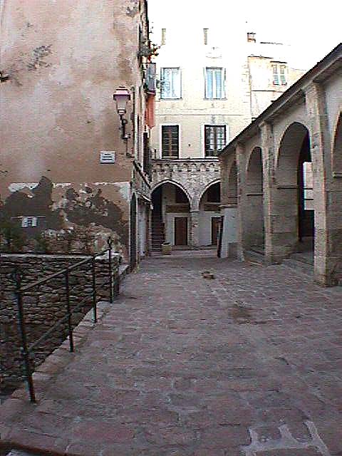 Image de Bonifacio 1999