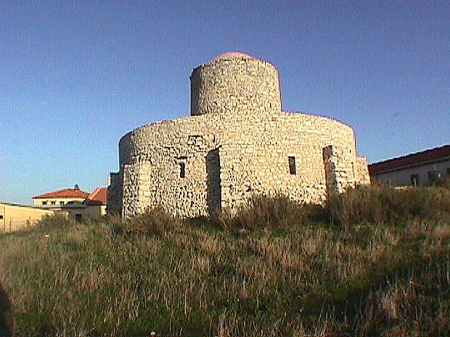 Image de Bonifacio 1999