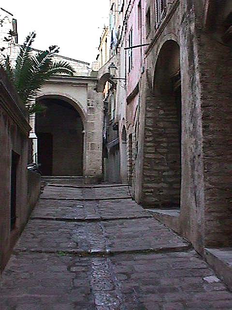 Image de Bonifacio 1999