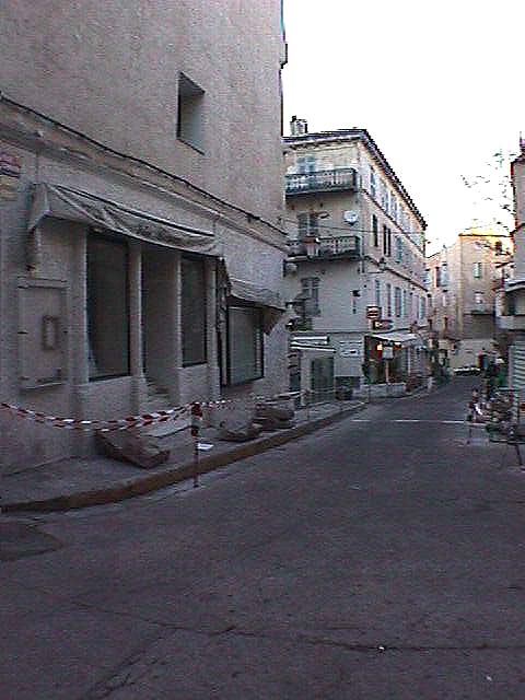 Image de Bonifacio 1999