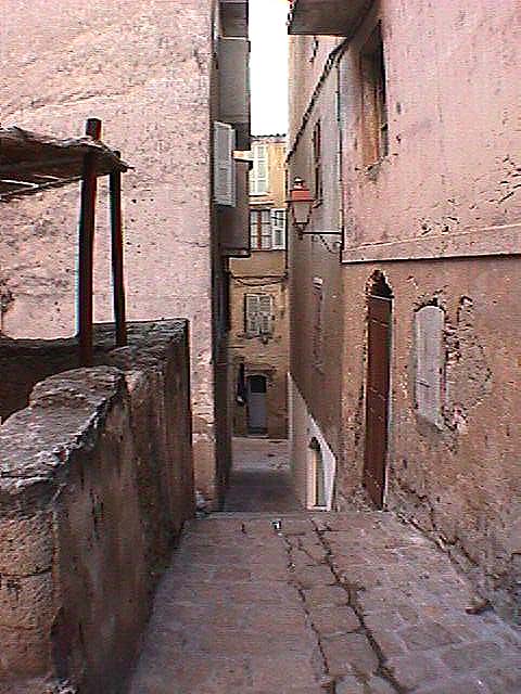 Image de Bonifacio 1999