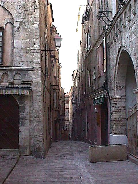 Image de Bonifacio 1999