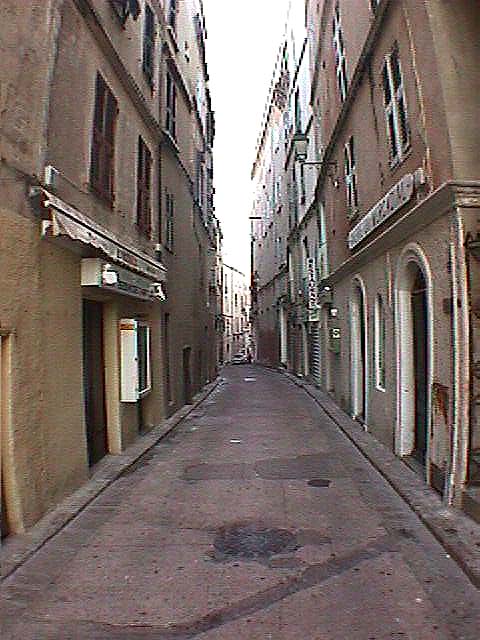 Image de Bonifacio 1999