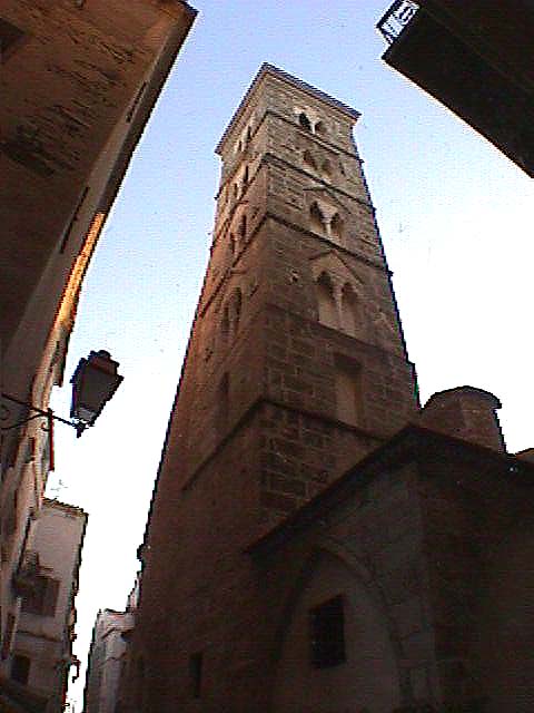 Image de Bonifacio 1999