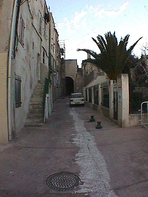 Image de Bonifacio 1999