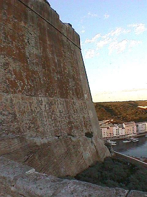 Image de Bonifacio 1999