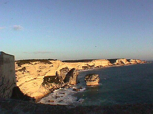 Image de Bonifacio 1999