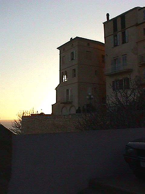 Image de Bonifacio 1999