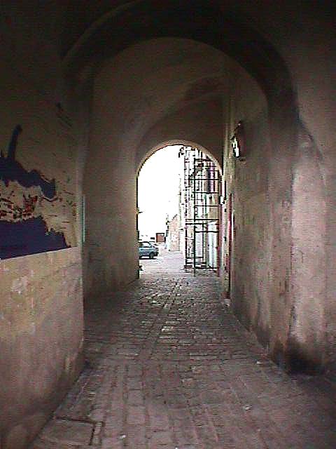 Image de Bonifacio 1999