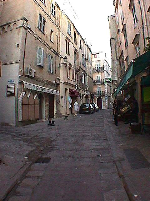 Image de Bonifacio 1999