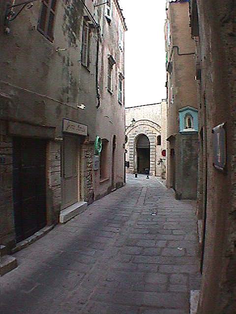 Image de Bonifacio 1999