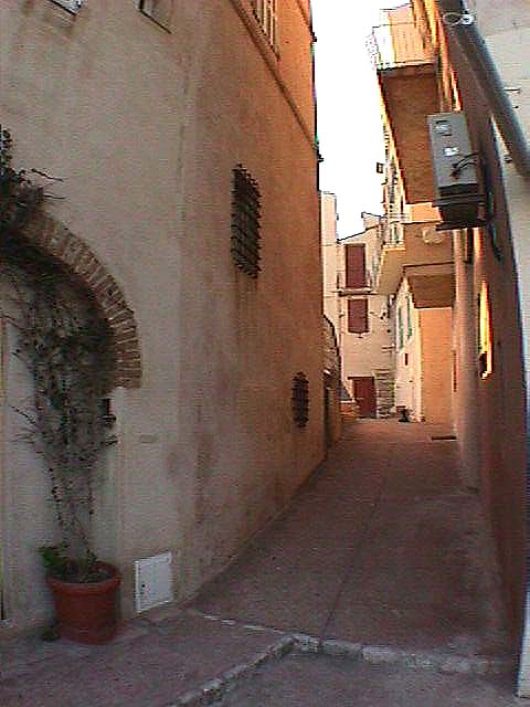 Image de Bonifacio 1999
