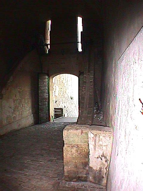 Image de Bonifacio 1999