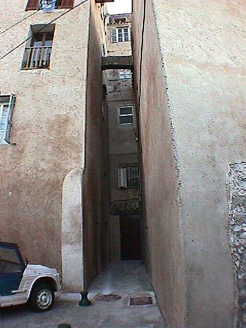 Image de Bonifacio 1999