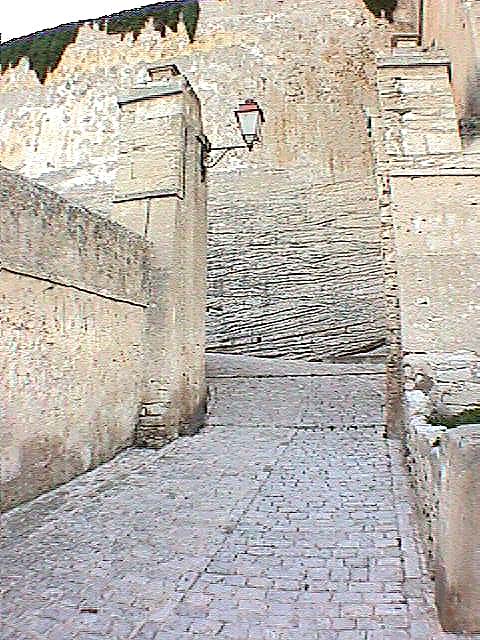 Image de Bonifacio 1999