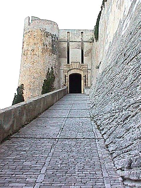 Image de Bonifacio 1999