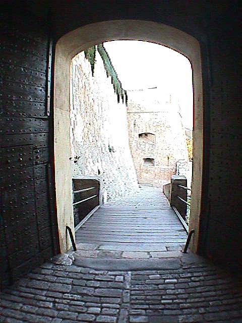 Image de Bonifacio 1999