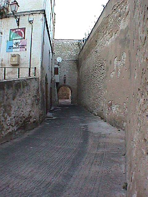 Image de Bonifacio 1999