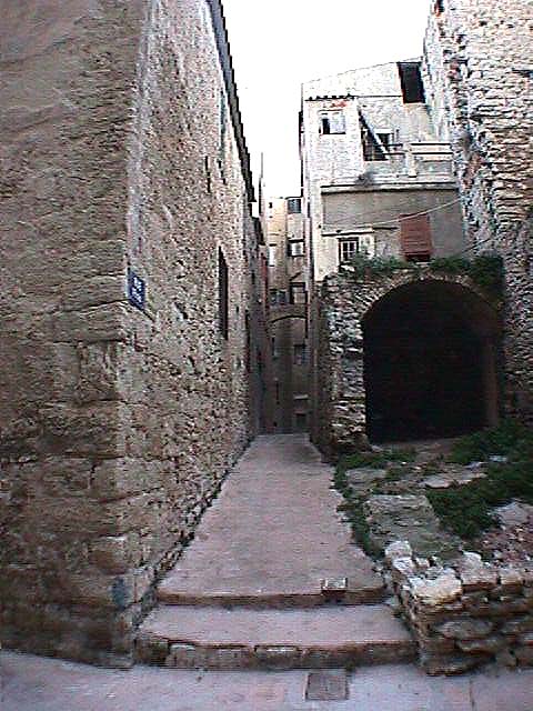 Image de Bonifacio 1999