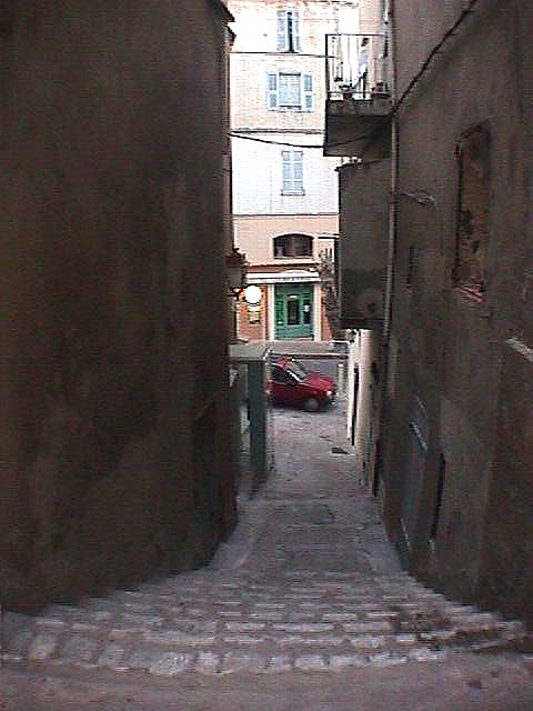 Image de Bonifacio 1999