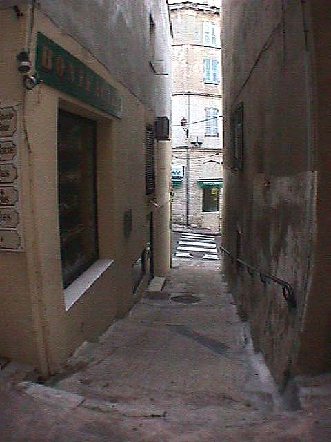 Image de Bonifacio 1999