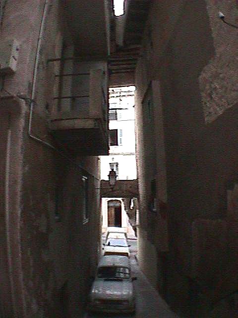 Image de Bonifacio 1999