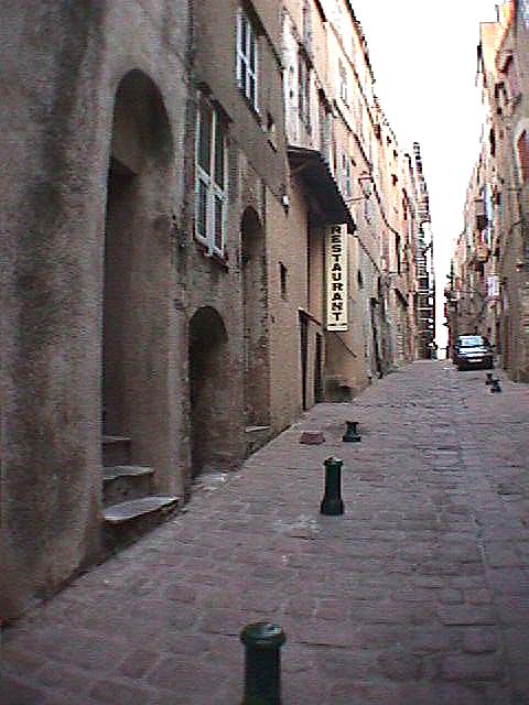 Image de Bonifacio 1999